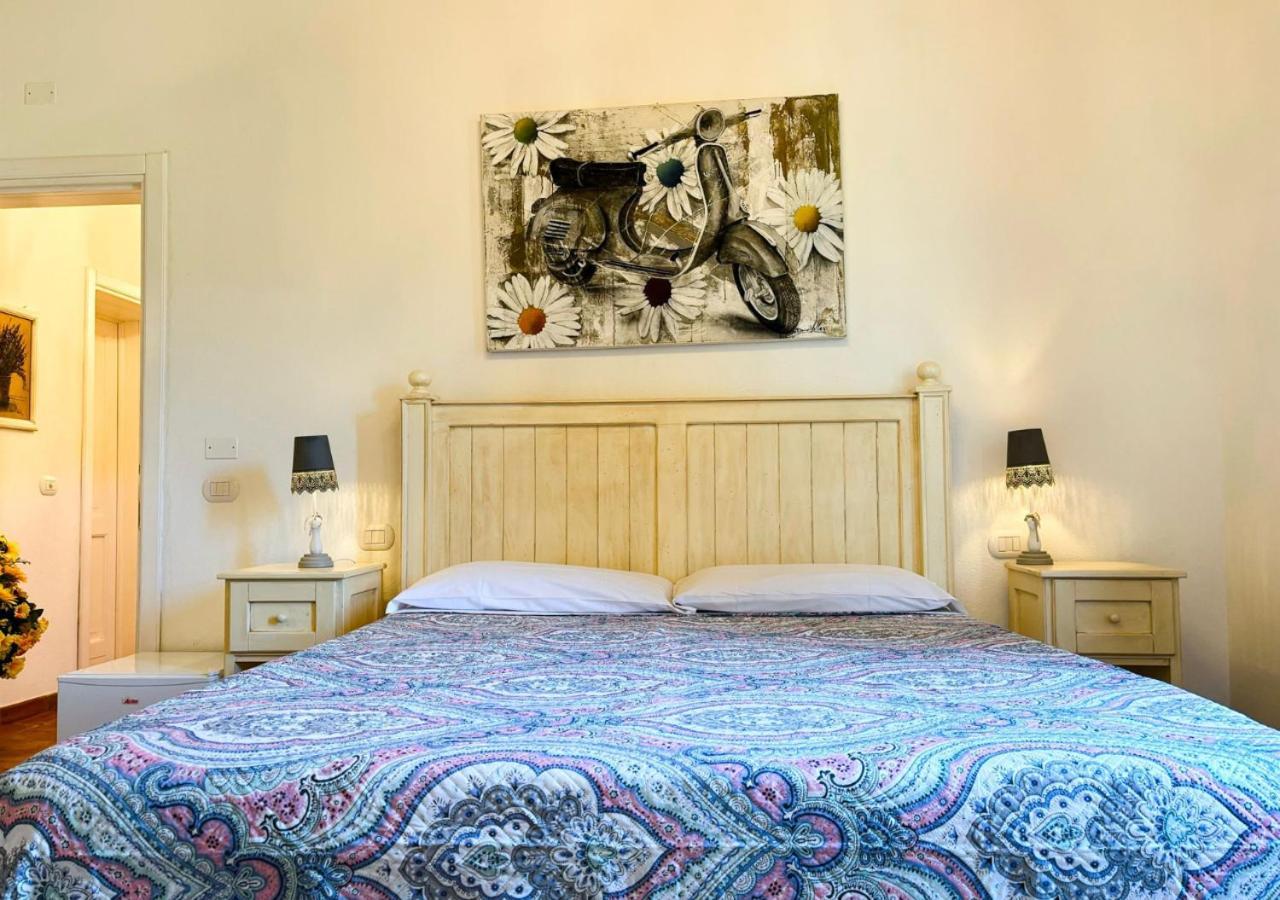 Nonna Nara Bed & Breakfast Grosseto Exterior photo