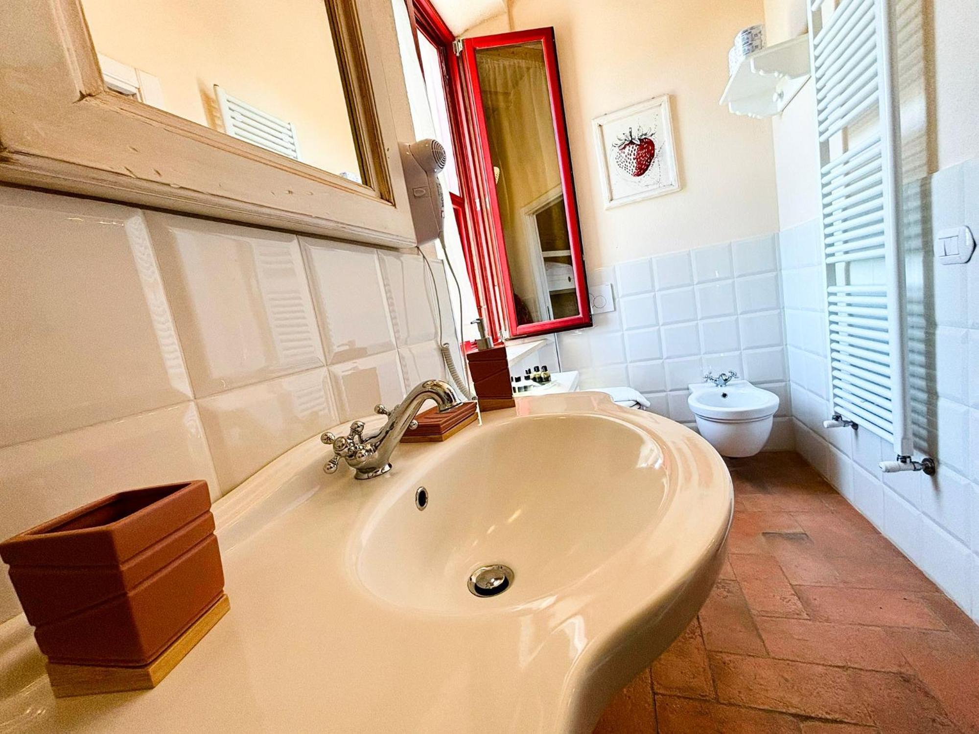 Nonna Nara Bed & Breakfast Grosseto Exterior photo