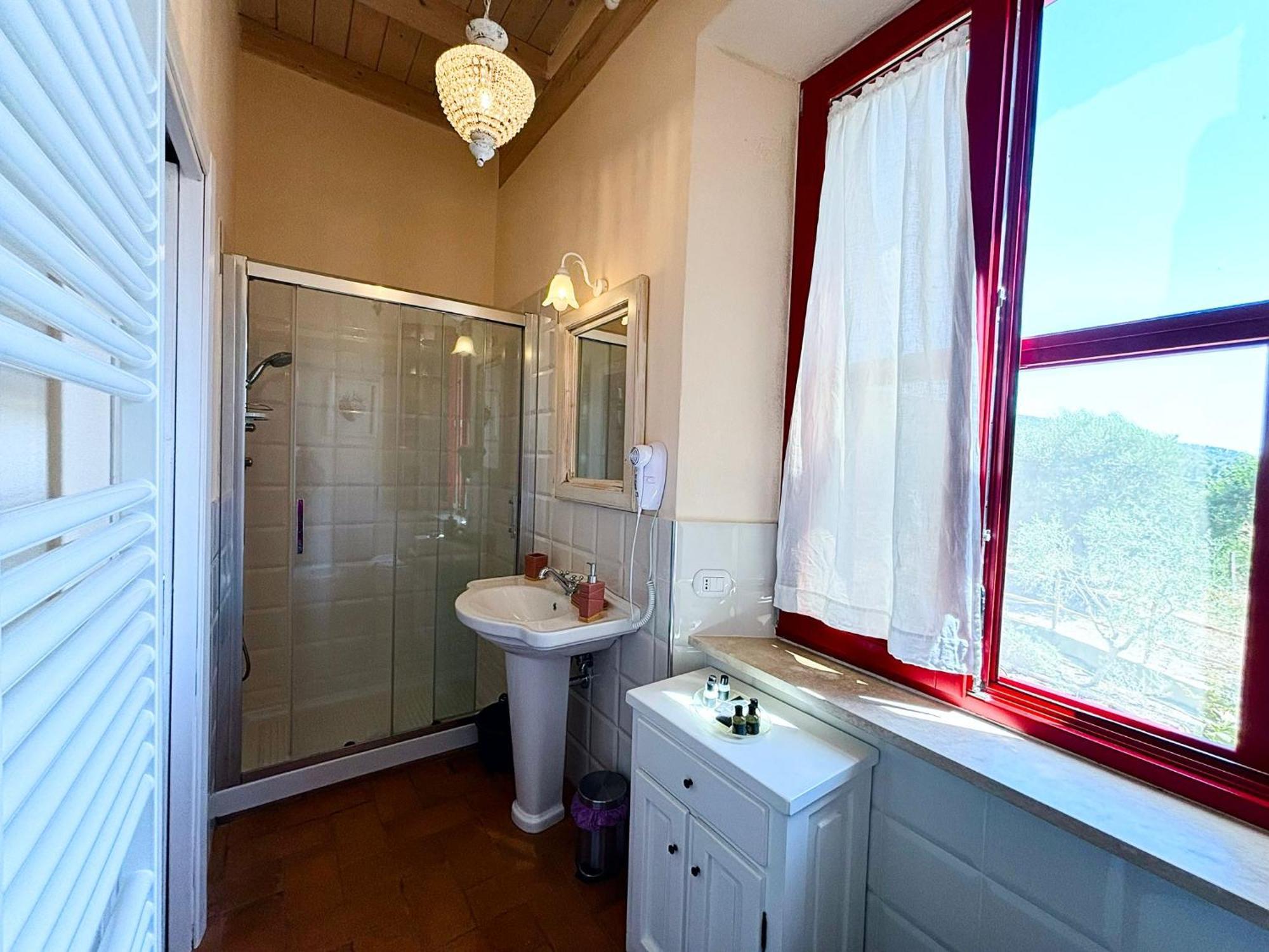 Nonna Nara Bed & Breakfast Grosseto Exterior photo