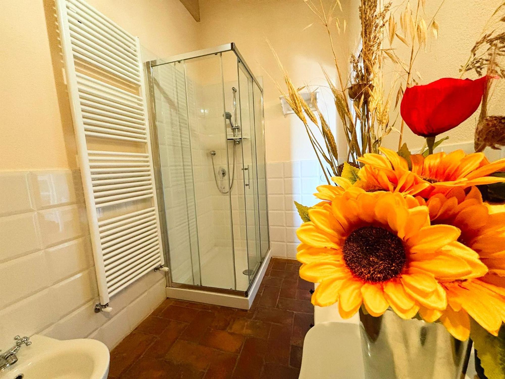Nonna Nara Bed & Breakfast Grosseto Exterior photo