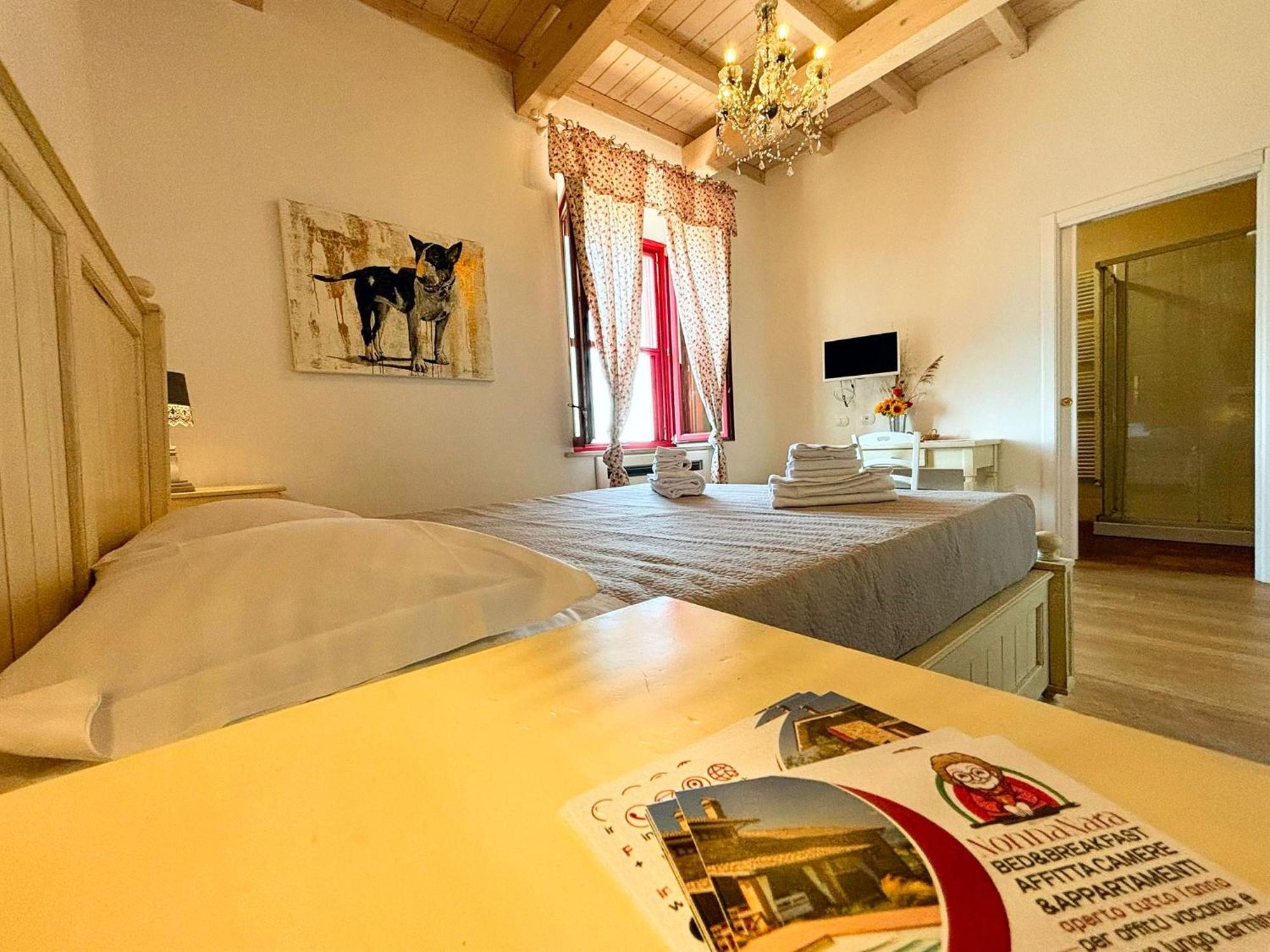 Nonna Nara Bed & Breakfast Grosseto Exterior photo