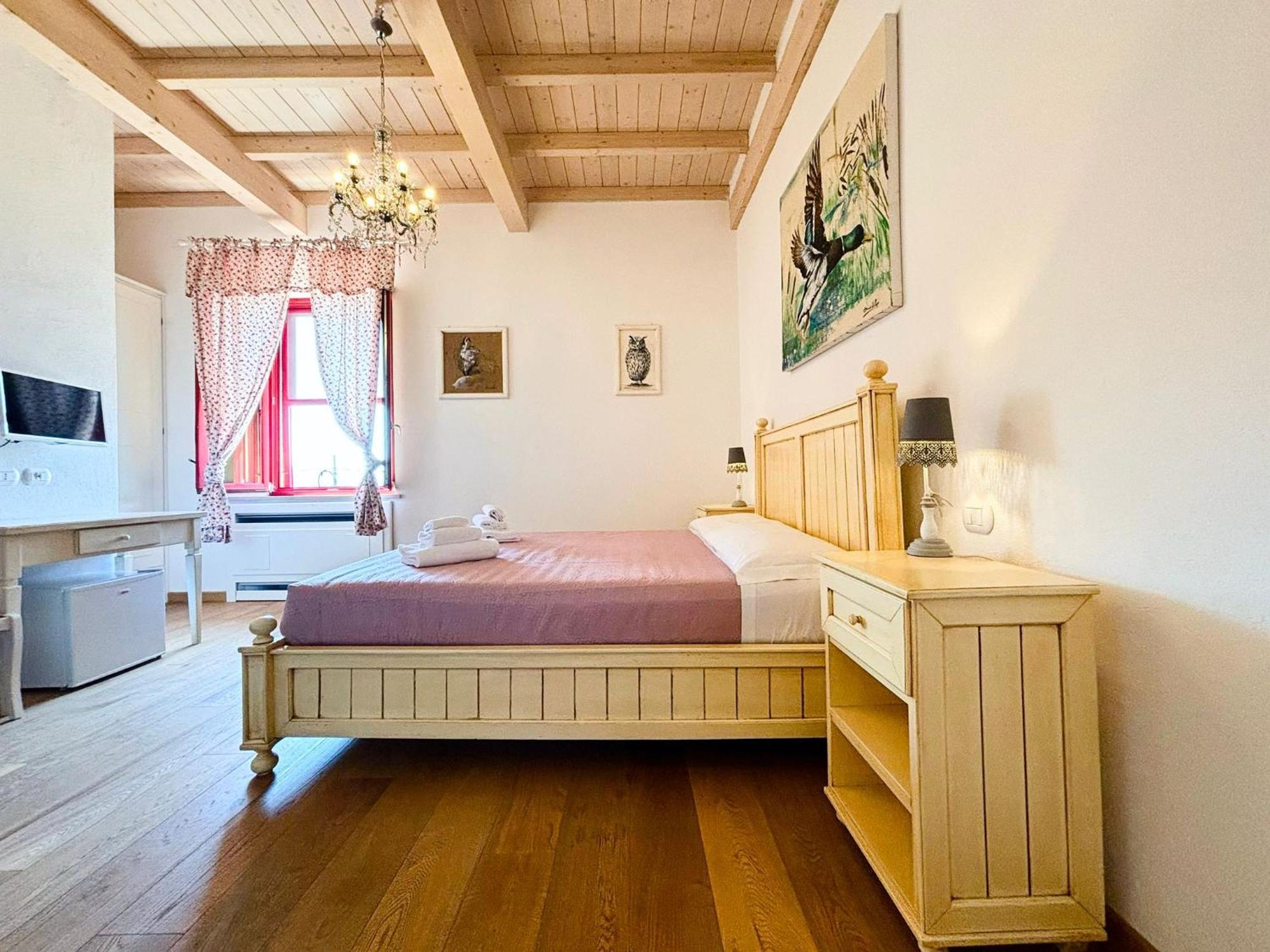 Nonna Nara Bed & Breakfast Grosseto Exterior photo