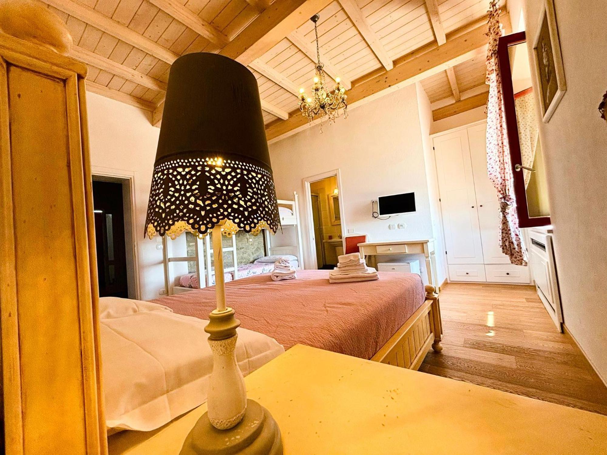 Nonna Nara Bed & Breakfast Grosseto Exterior photo