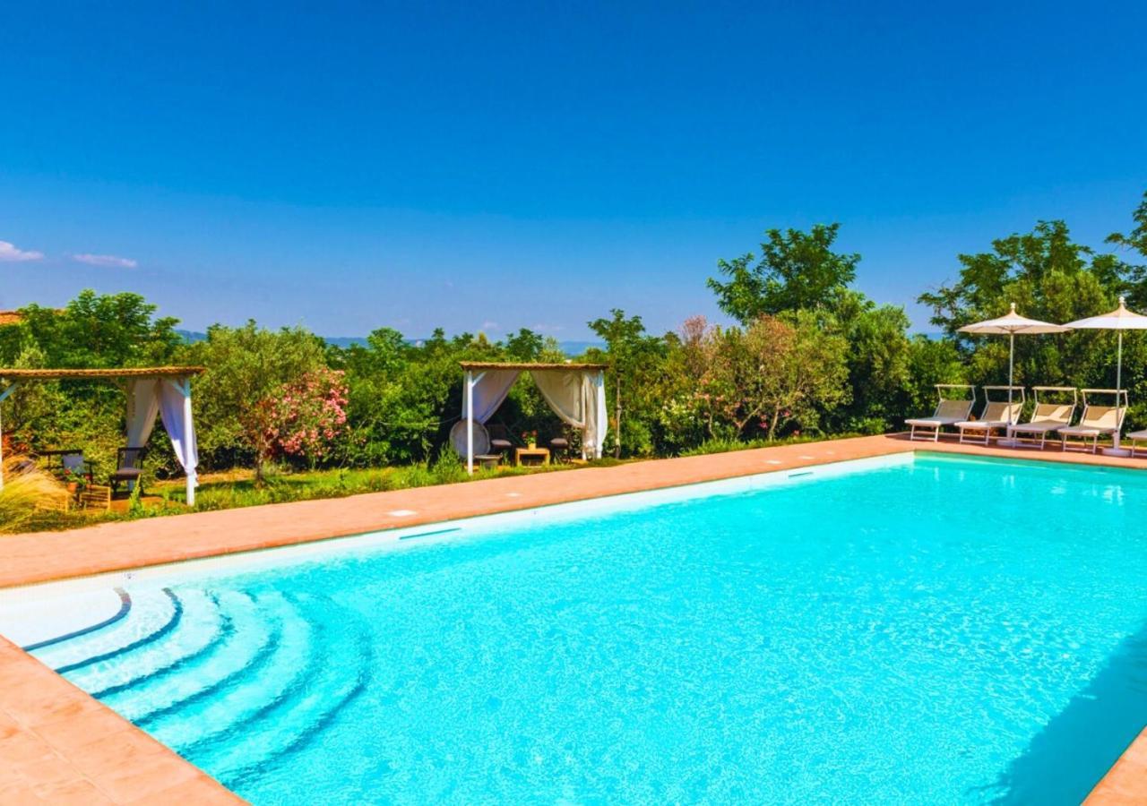 Nonna Nara Bed & Breakfast Grosseto Exterior photo