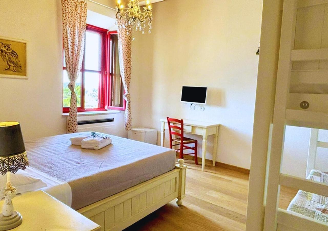 Nonna Nara Bed & Breakfast Grosseto Exterior photo