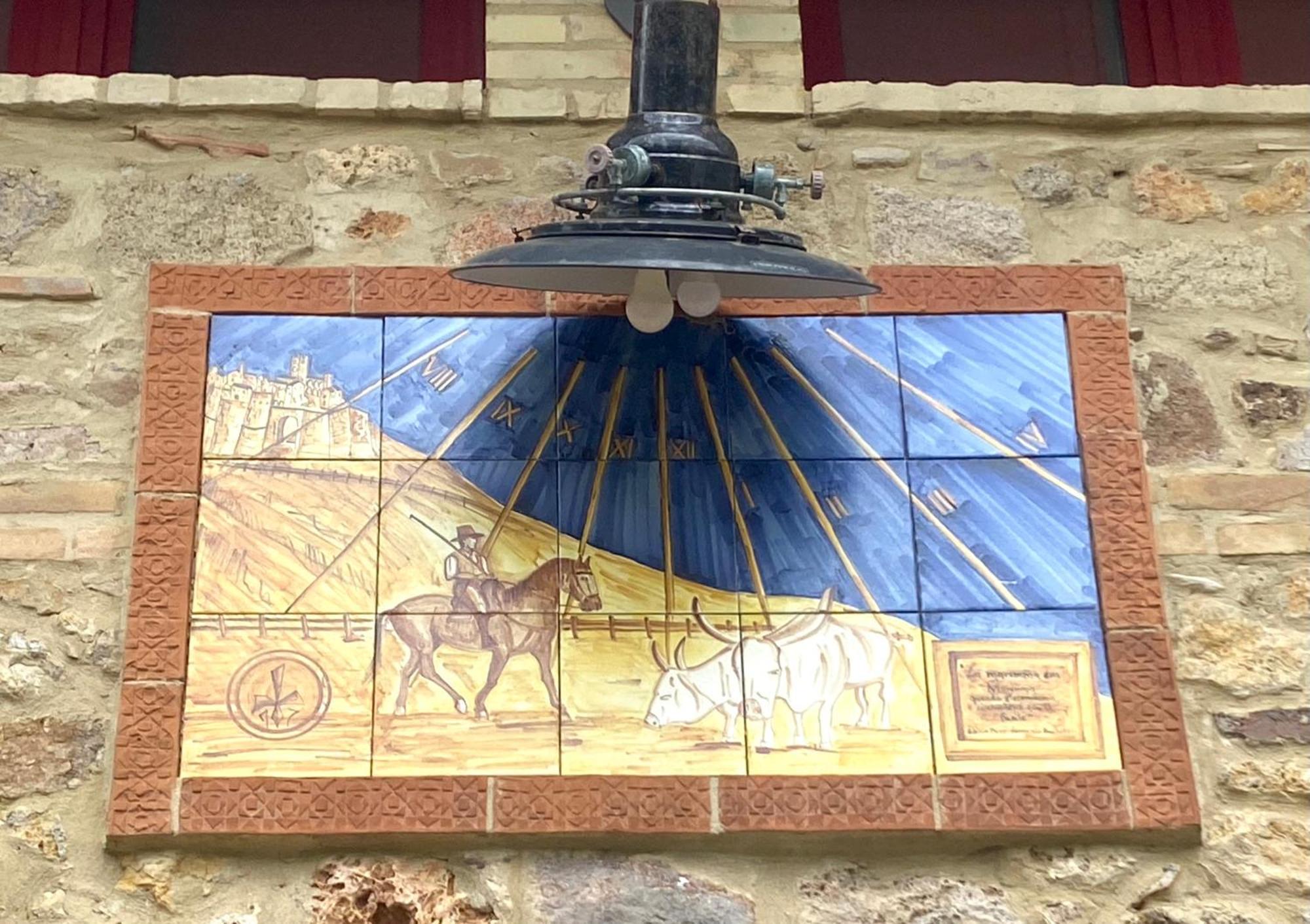 Nonna Nara Bed & Breakfast Grosseto Exterior photo